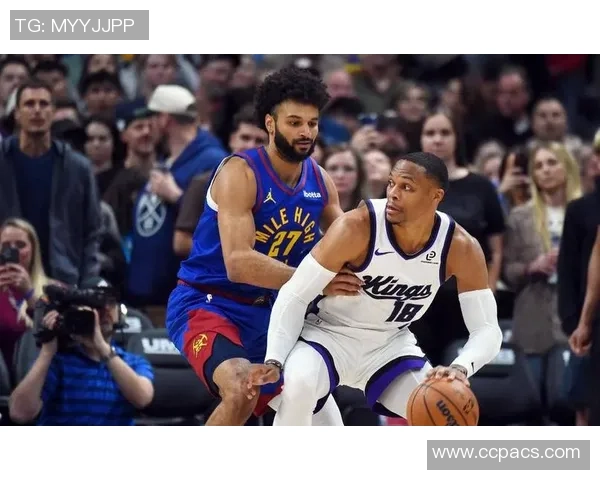 威少赛后赢得尊重，约基奇被反超！拉文真该批，国王早该买卖一人