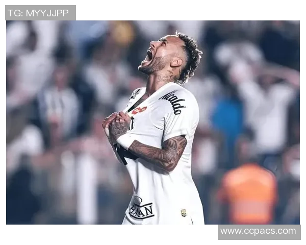 桑托斯1-1巴西世界仍处于降级区，帕特里克破门，巴雷亚尔扳平