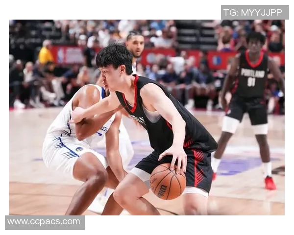 理性分析：杨瀚森想在NBA安身，需忘掉曾经是怎么打球的